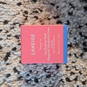 LANEIGE lip sleeping mask